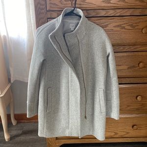 JCREW Jacket, size 2 new with tags